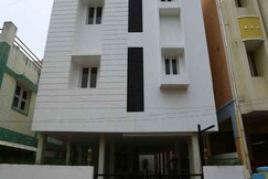 Yali serviced apartments, Chennai Yali serviced apartments, Chennai