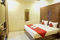 Hotel Capital @ Airport, Delhi Hotel Capital @ Airport, Delhi