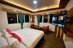 Silver Oak Resorts, Coonoor Silver Oak Resorts, Coonoor