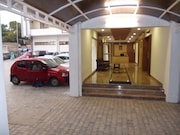 Hotel KRA, Tanjore Hotel KRA, Tanjore