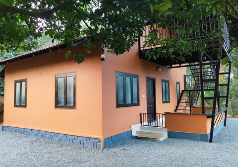 Vythiri Silent Leaf | 2BHK