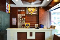 Hotel Kesar Laxmi, Ujjain Hotel Kesar Laxmi, Ujjain