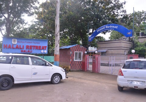 MPT Samrat Ashok Sagar