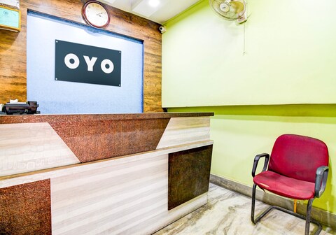 Hotel O Air Link Inn