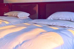 NC Star Hotel, Bathinda NC Star Hotel, Bathinda