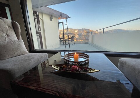 Sun Breeze | Entire 4 BHK Villa