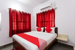OYO 29881 Hotel Gajanan, Bhopal OYO 29881 Hotel Gajanan, Bhopal