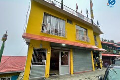 Say Homes Dream Catcher, Darjeeling Say Homes Dream Catcher, Darjeeling