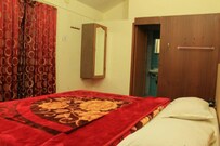 SMS Residency, Kodaikanal SMS Residency, Kodaikanal
