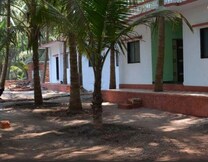 AC Rooms Near Ladghar Beach, Dapoli AC Rooms Near Ladghar Beach, Dapoli