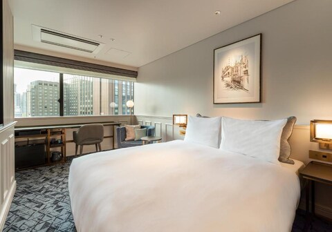 GINZA HOTEL by GRANBELL