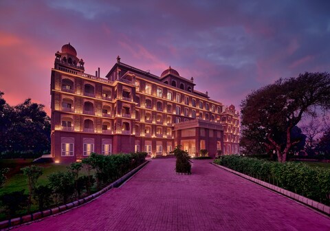 Sarovar Premiere Amritsar