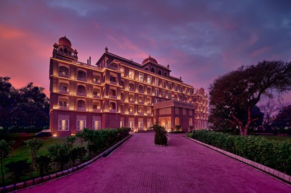 Sarovar Premiere Amritsar