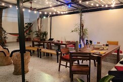 Hammock Hostels, Mumbai Hammock Hostels, Mumbai
