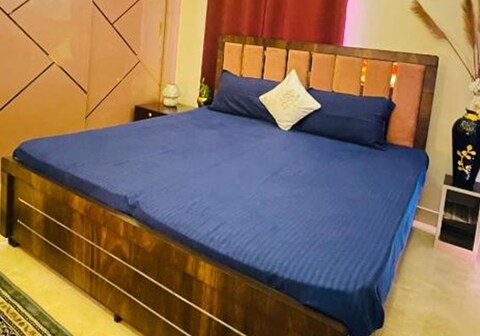 Anandavanam Home of Happiness Foreigners