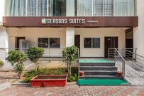 4 Seasons Suites Bengaluru, Bangalore 4 Seasons Suites Bengaluru, Bangalore