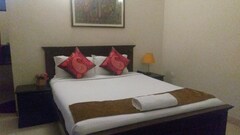Luxtay Suites - Deluxe, Bangalore Luxtay Suites - Deluxe, Bangalore