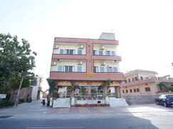 OYO 44681 Hotel Rishi Residency, Jodhpur OYO 44681 Hotel Rishi Residency, Jodhpur