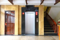 OYO 094 Bussy St Prakasam Residency, Pondicherry OYO 094 Bussy St Prakasam Residency, Pondicherry