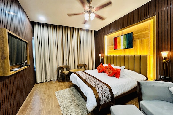 Hotel Great Maratha
