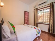 OYO 13257 Home Field View 1BHK Morjim, Goa OYO 13257 Home Field View 1BHK Morjim, Goa