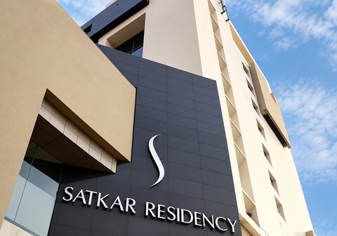 Satkar Residency