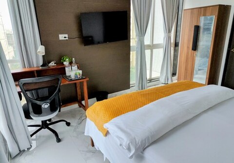 StayHubb Service Apartment