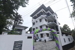 San Residency, Calicut (Kozhikode) San Residency, Calicut (Kozhikode)