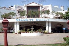 Shakti Resort (Behror), Neemrana Shakti Resort (Behror), Neemrana