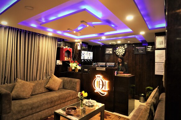 Hotel Queen Darjeeling