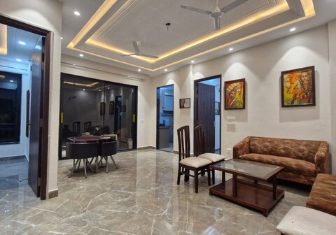 Homlee-Pearl-3BHK-Lift-Parking-Max Hospital-Saket