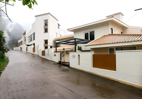 Sandanams Villa Kodaikanal