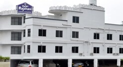 HOTEL RAJDHANI, Bhubaneshwar HOTEL RAJDHANI, Bhubaneshwar
