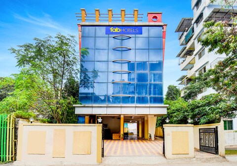 FabExpress Sahil Residency