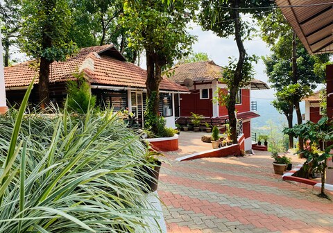 Coorg Heights Resort
