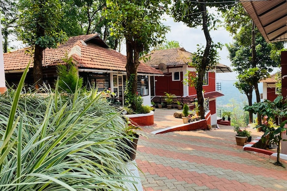 Coorg Heights Resort