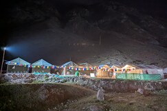 Badrivass Swiss Camps, Badrinath Badrivass Swiss Camps, Badrinath