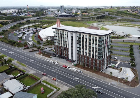 Ramada Suites by Wyndham Manukau