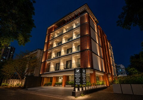 Hotel Limon Sector 45 Gurgaon