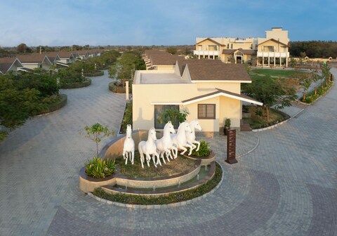 Enrise By Sayaji Junagadh