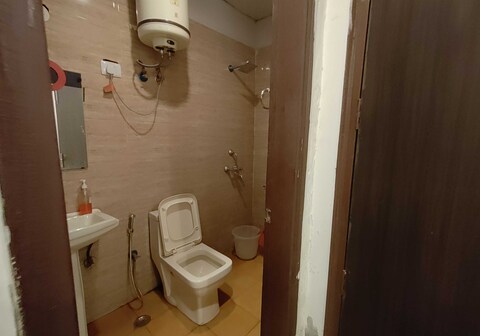 Hotel O by OYO Happy Home Residency