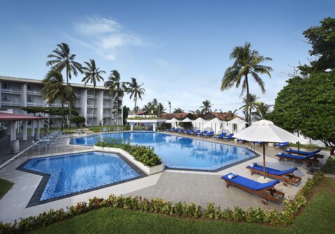 Berjaya Hotel Colombo