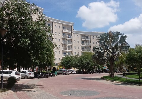 Mukunda Residency Vrindavan