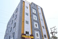 HOTEL VIHARI GROUPS, Guntur HOTEL VIHARI GROUPS, Guntur