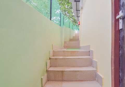 Hotel O Darshini Homes