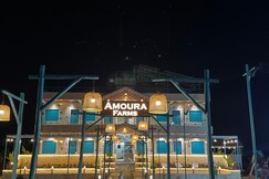 Amoura Farms, Nagpur Amoura Farms, Nagpur