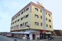 HOTEL MADHURAM, Somnath HOTEL MADHURAM, Somnath