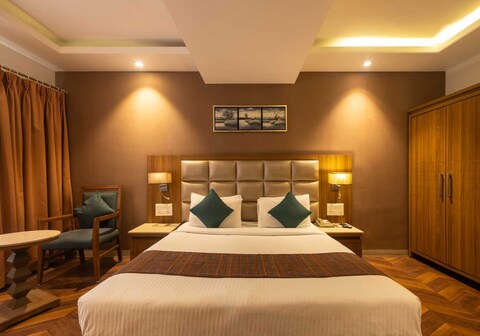 ECKO Hotel, Nashik
