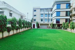 Sanskriti Hotel, Gwalior Sanskriti Hotel, Gwalior