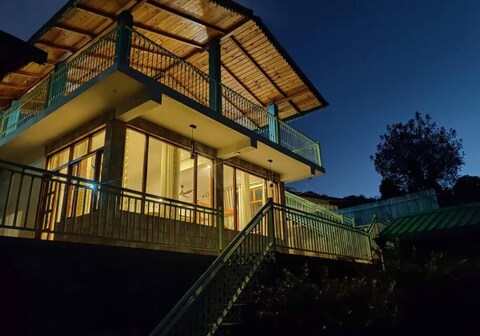 The Sarang | Entire 2 BHK Villa